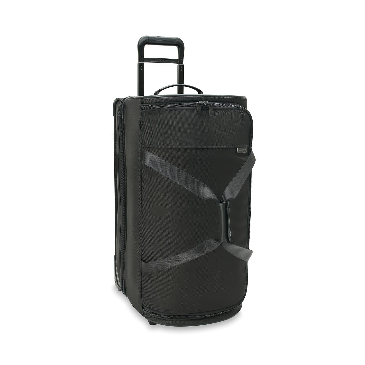 Medium Two-Wheel Duffle | BLUWD127