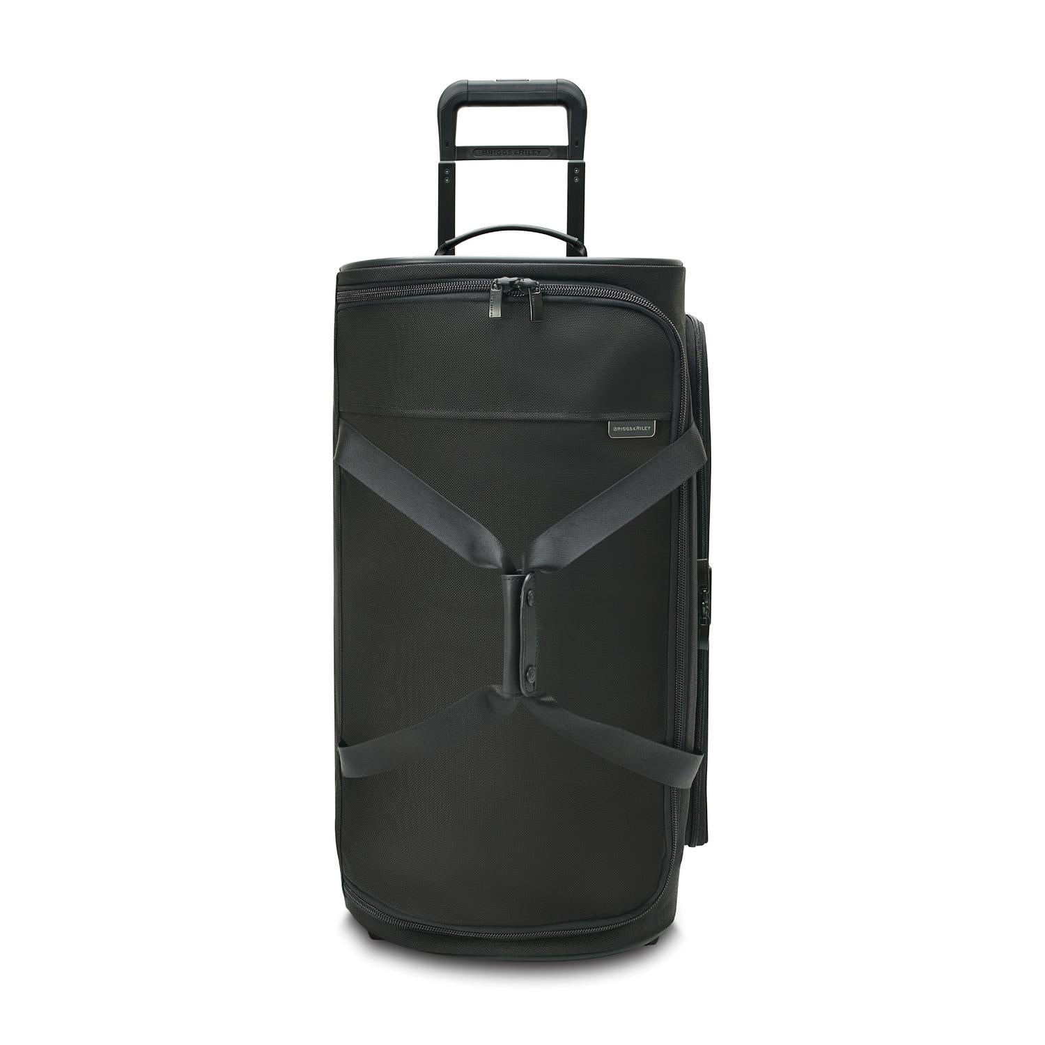 Medium Two-Wheel Duffle | BLUWD127