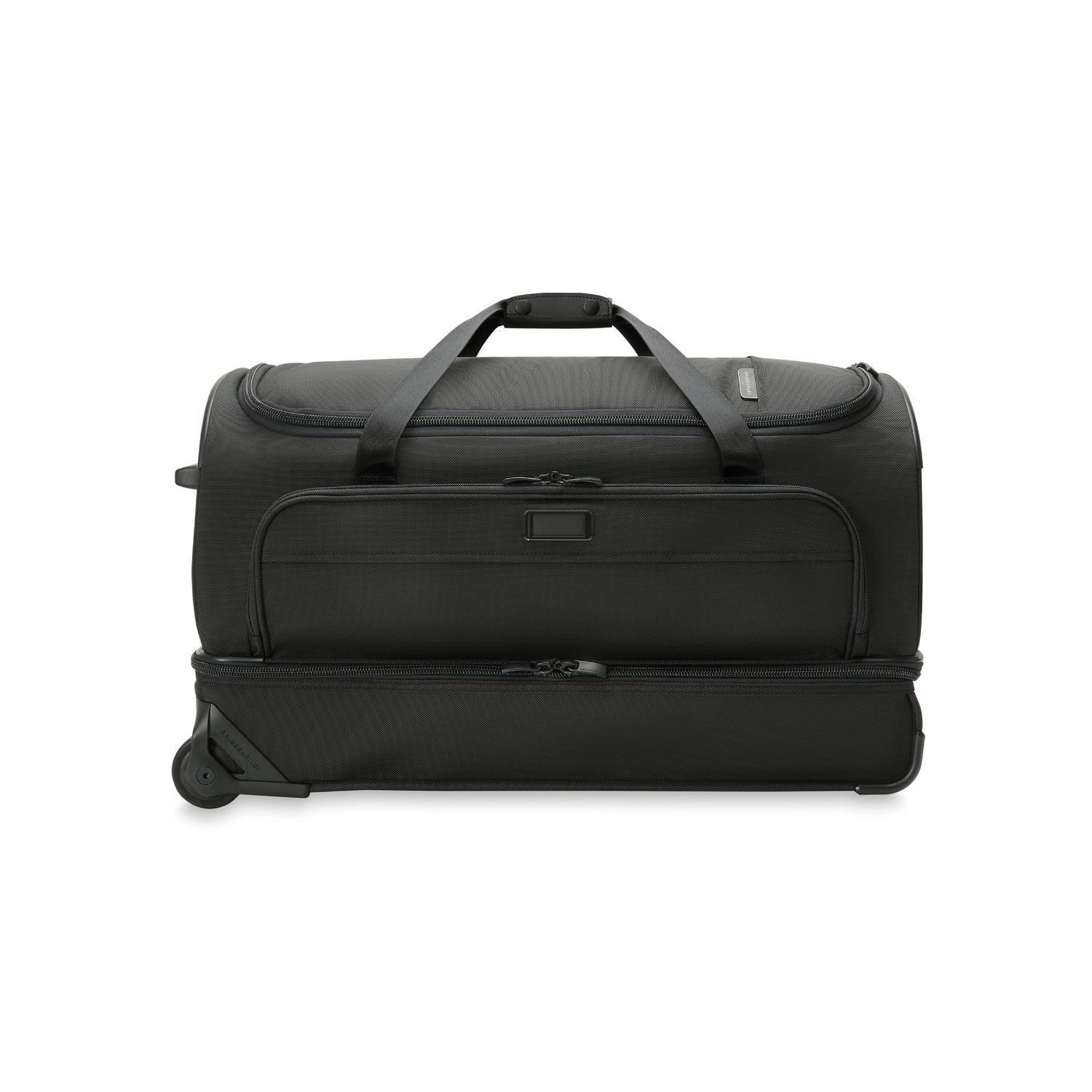 Medium Two-Wheel Duffle | BLUWD127