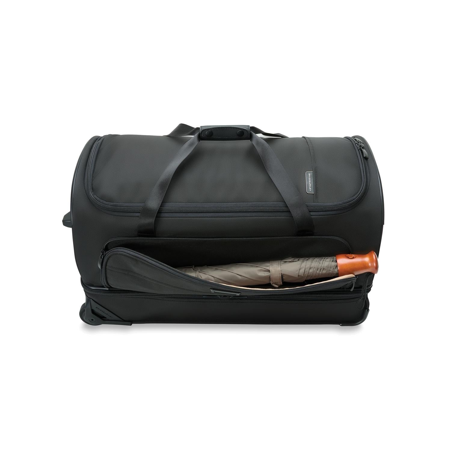 Medium Two-Wheel Duffle | BLUWD127