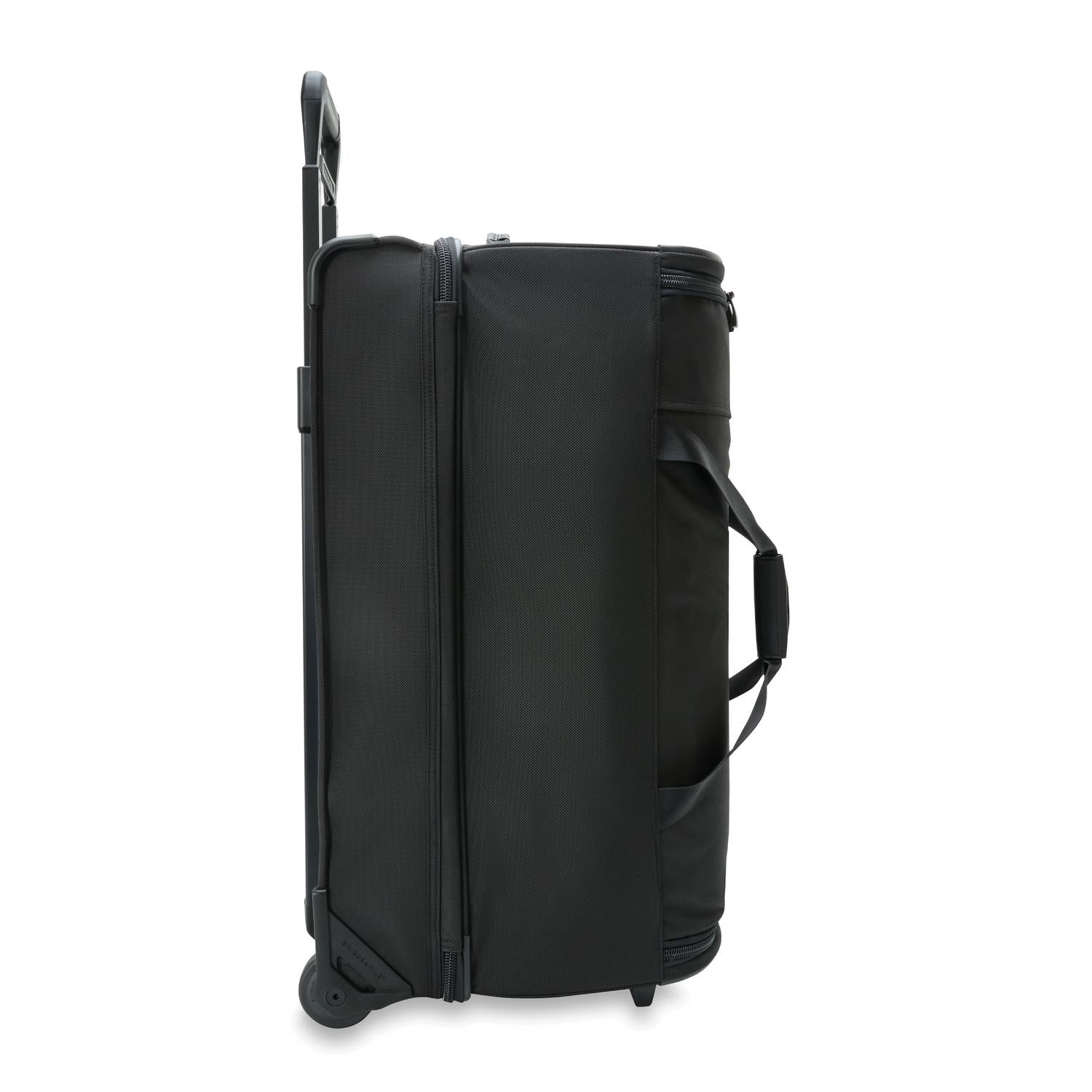 Medium Two-Wheel Duffle | BLUWD127