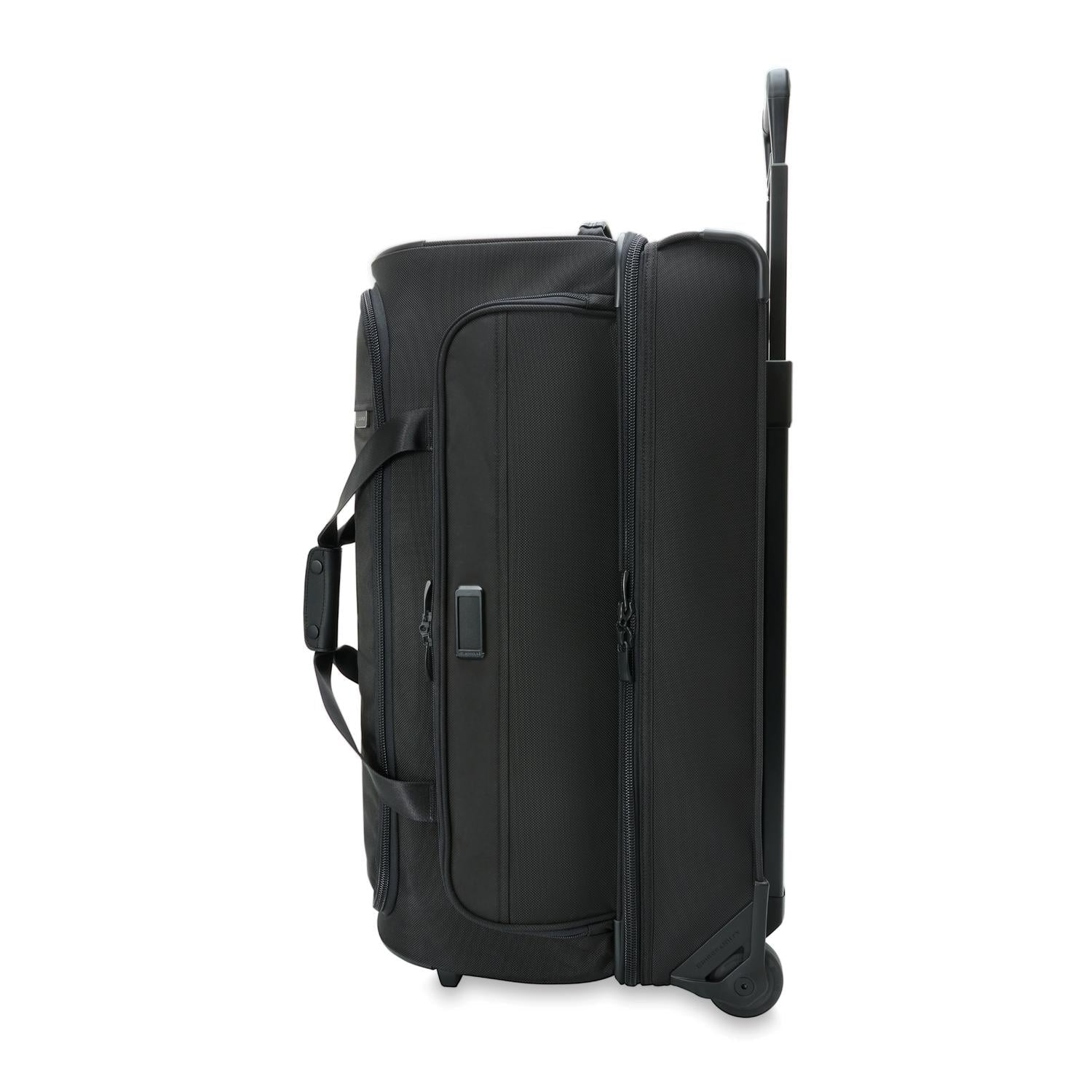 Medium Two-Wheel Duffle | BLUWD127