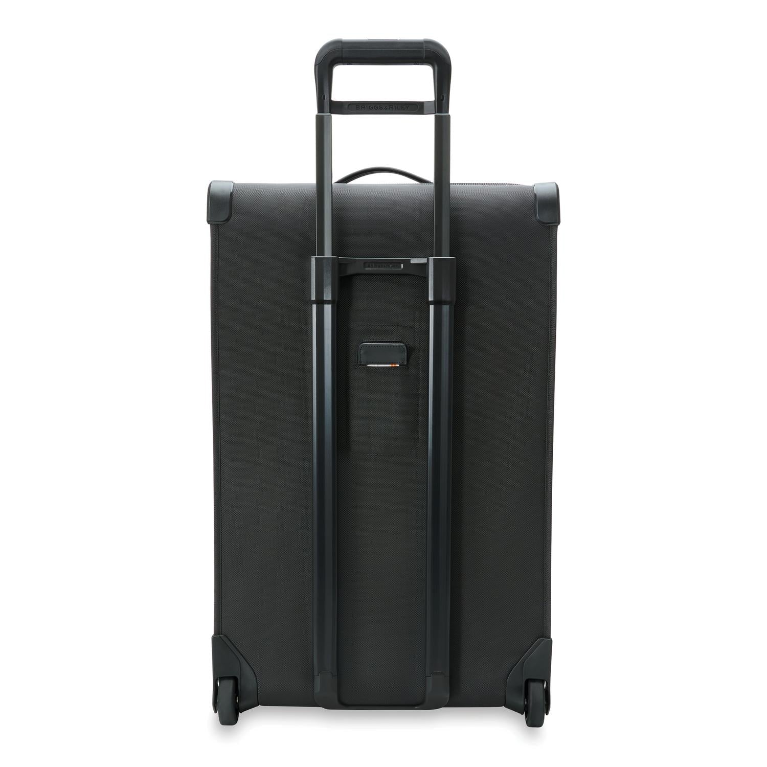 Large Two-Wheel Duffle | BLUWD129
