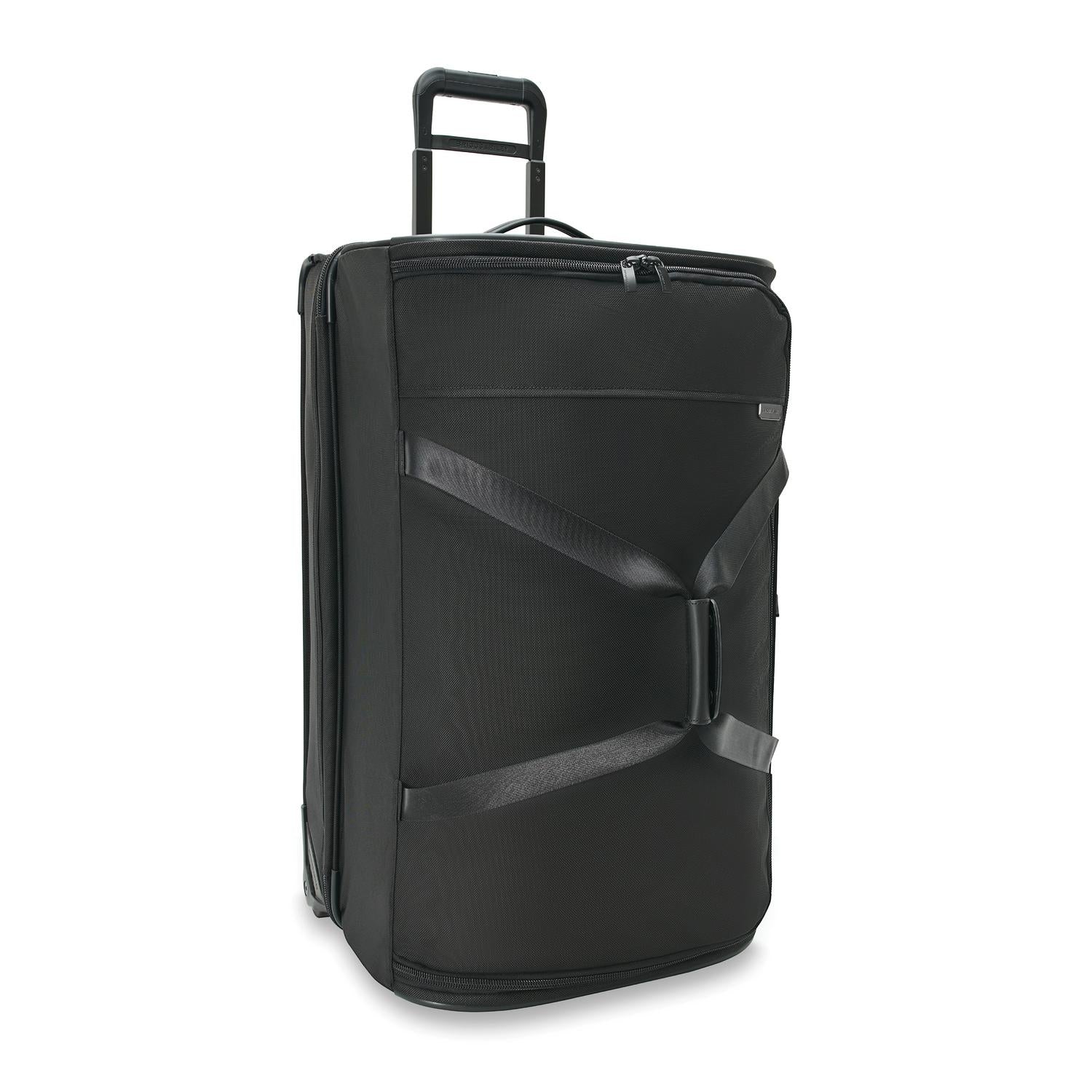 Large Two-Wheel Duffle | BLUWD129