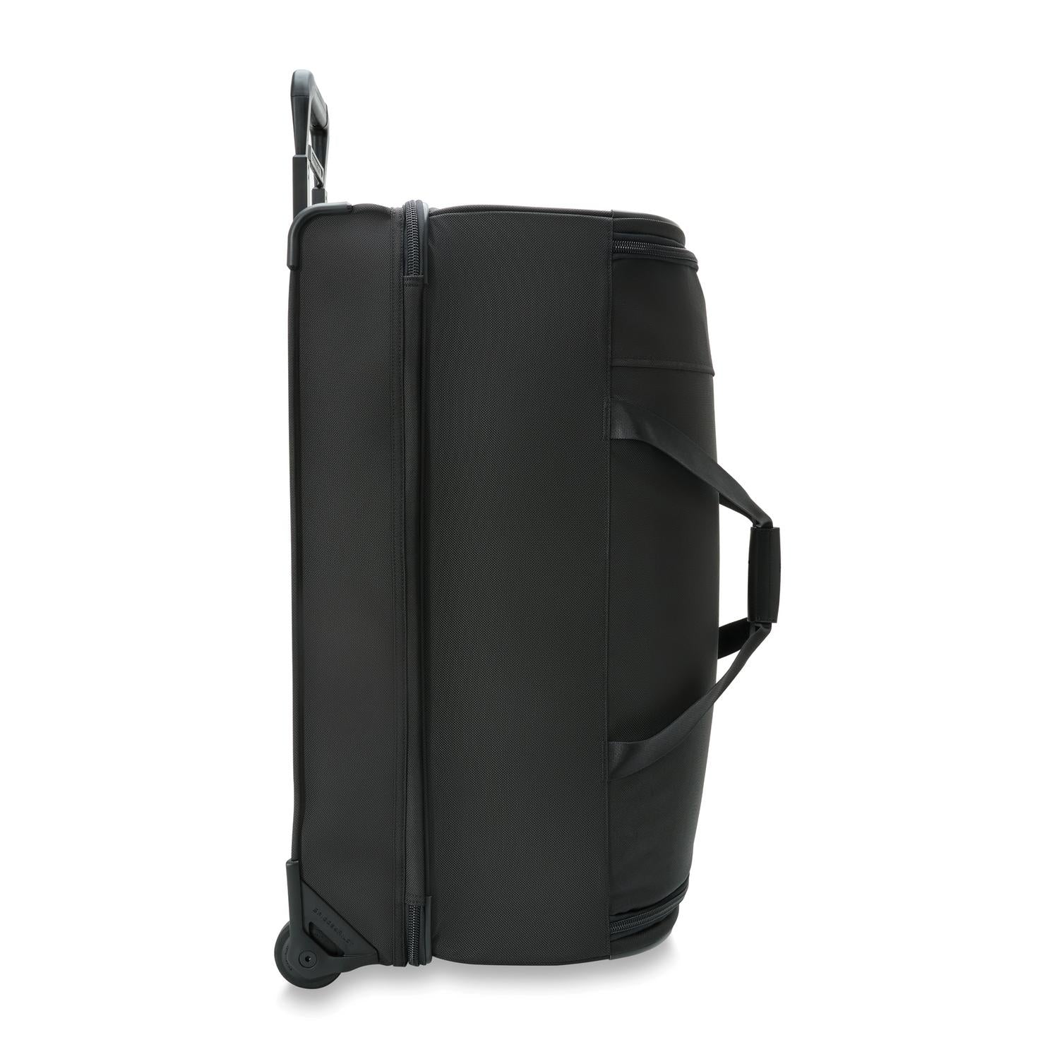 Large Two-Wheel Duffle | BLUWD129