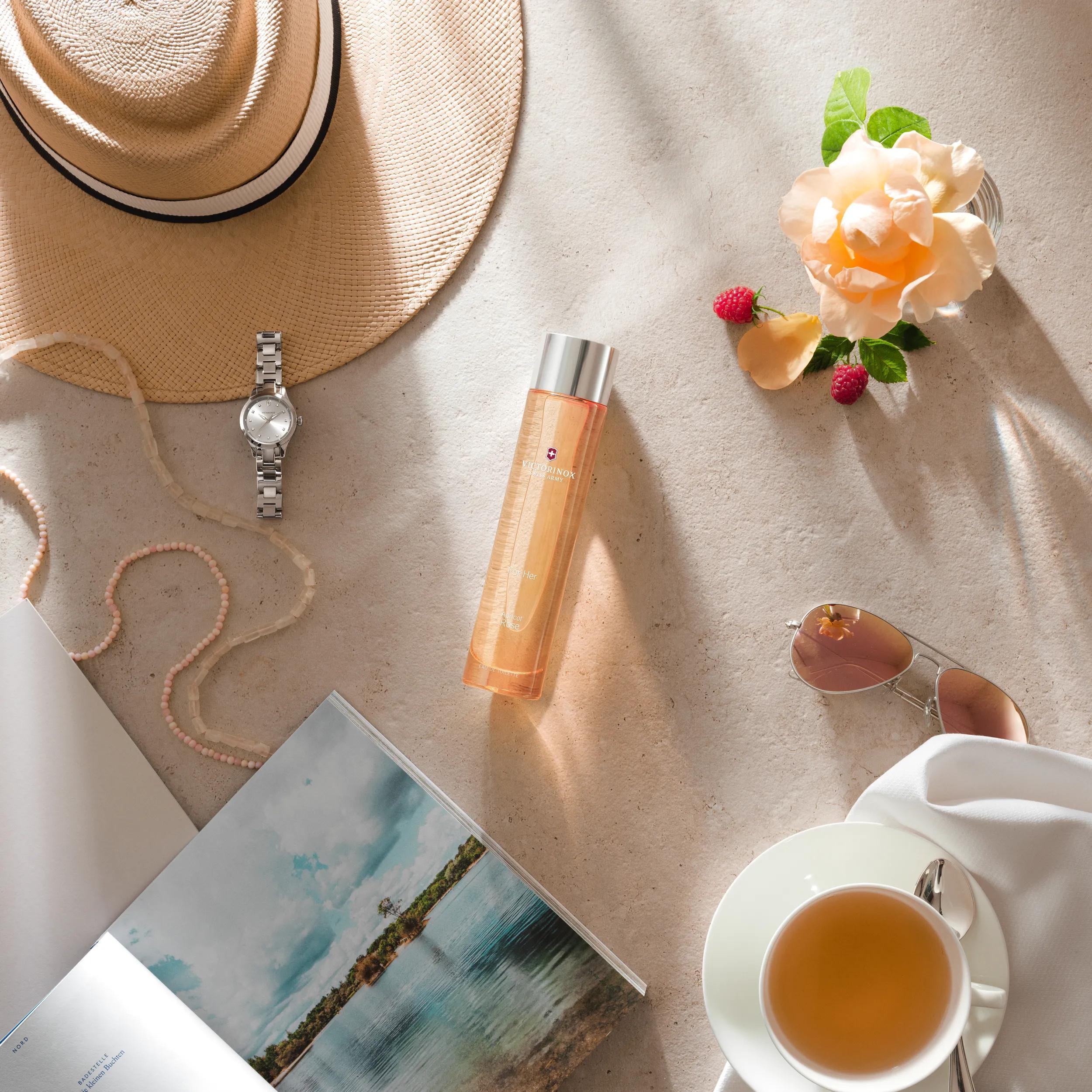 Victoria Signature Beauty Case | 612212
