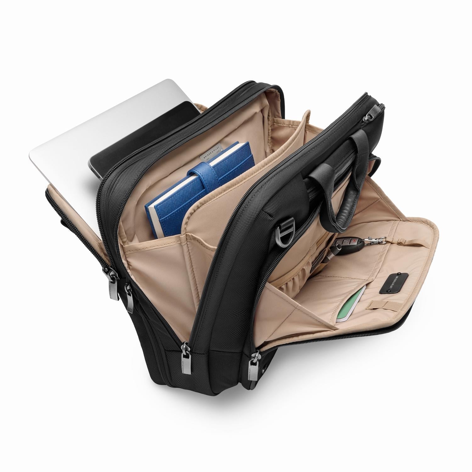 Medium Expandable Brief | KB525X