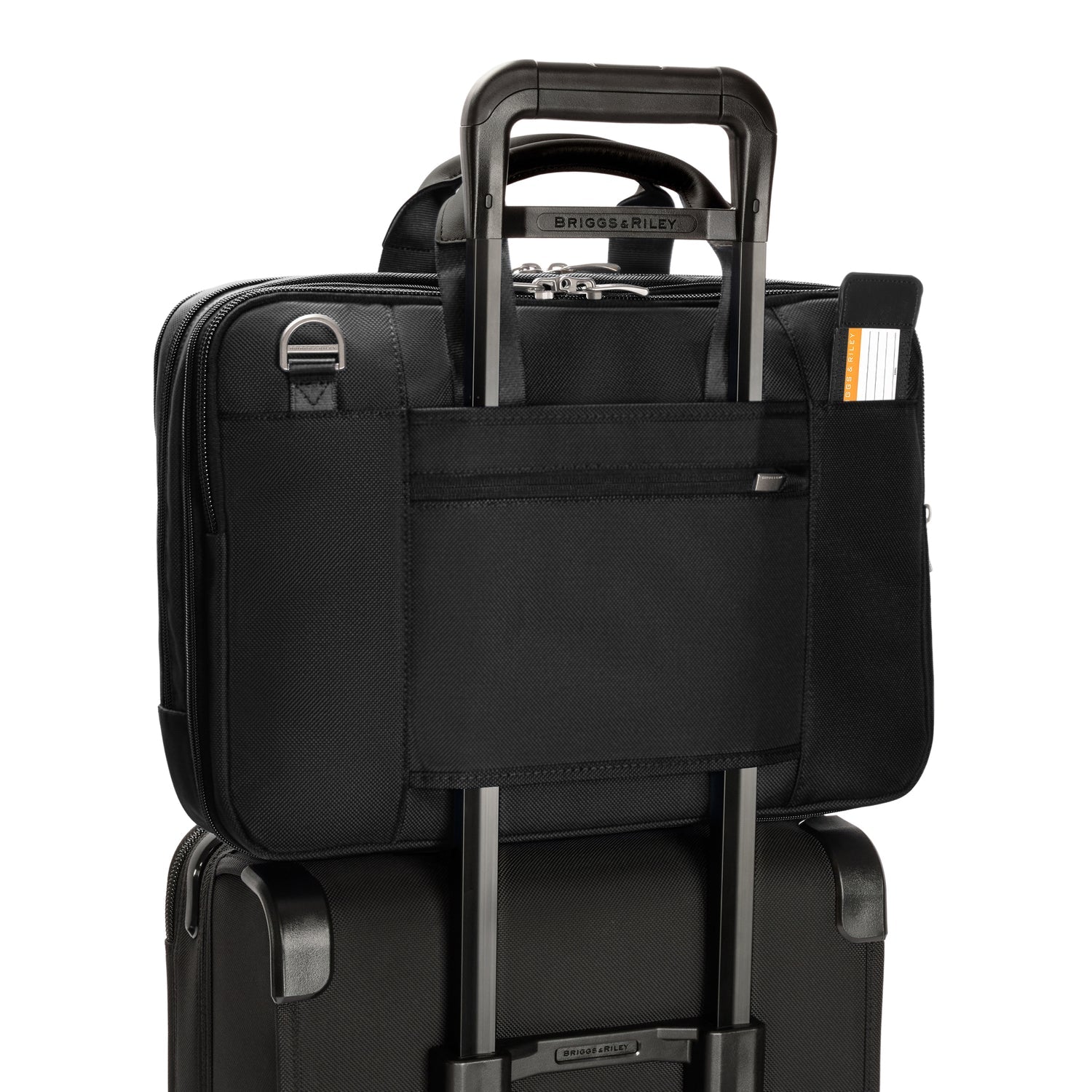 Medium Expandable Brief | KB525X