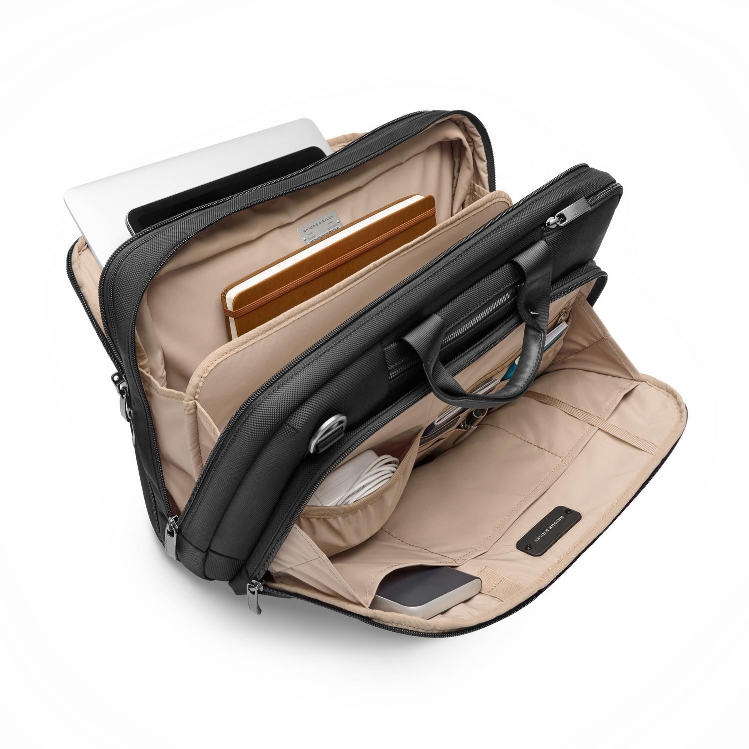 Large Expandable Brief | KB535X