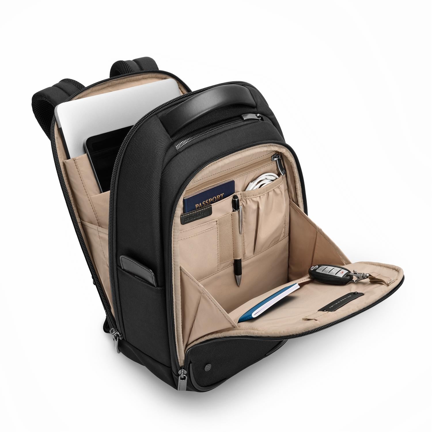 Slim Backpack | KK520
