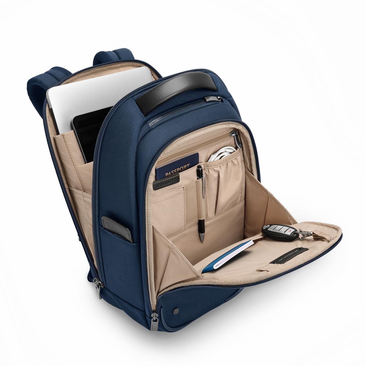 Slim Backpack | KK520