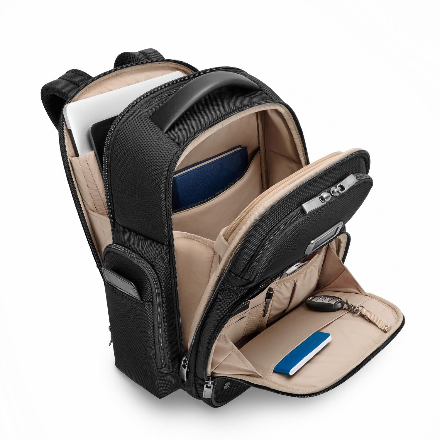 Medium Cargo Backpack | KK526