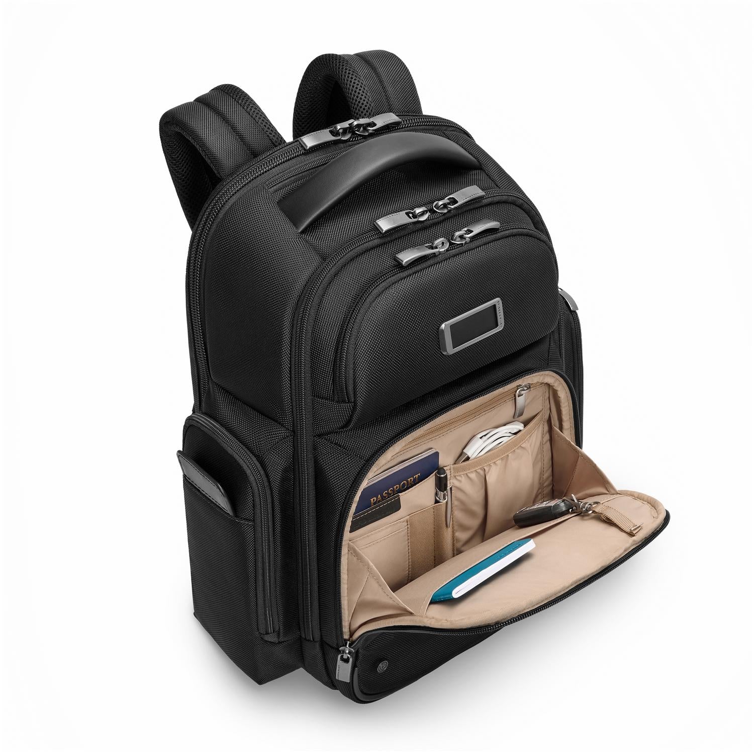 Medium Cargo Backpack | KK526