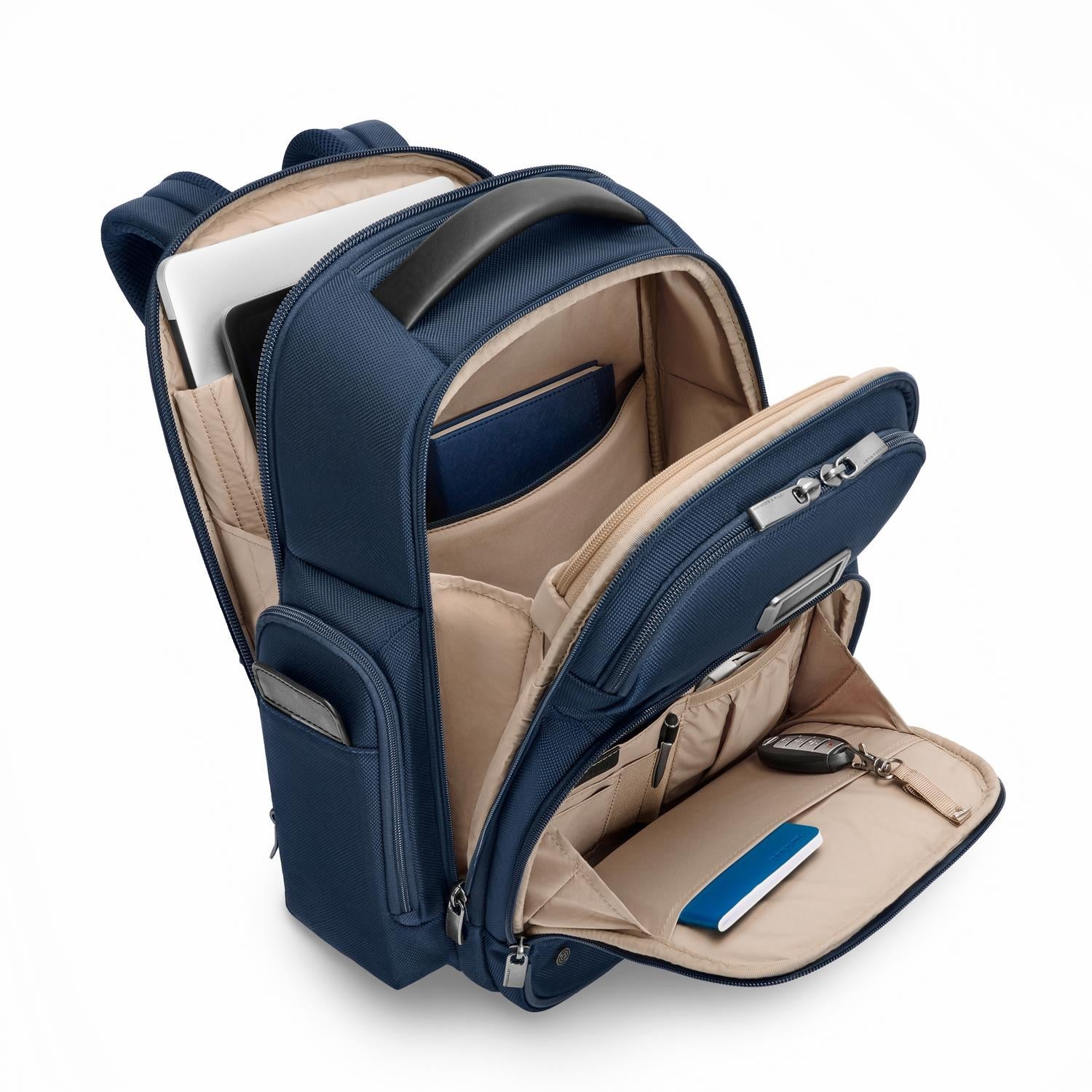Medium Cargo Backpack | KK526
