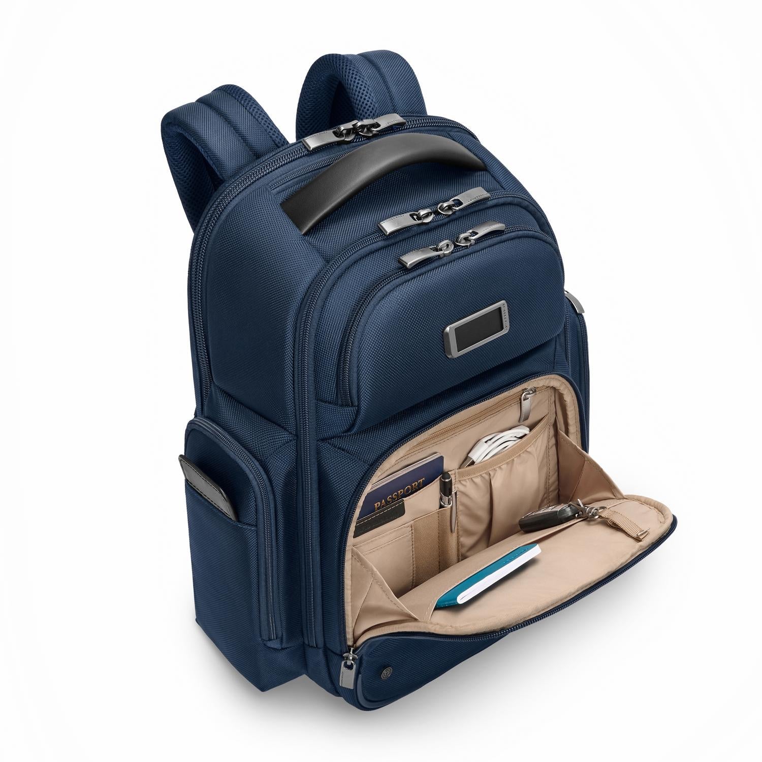 Medium Cargo Backpack | KK526