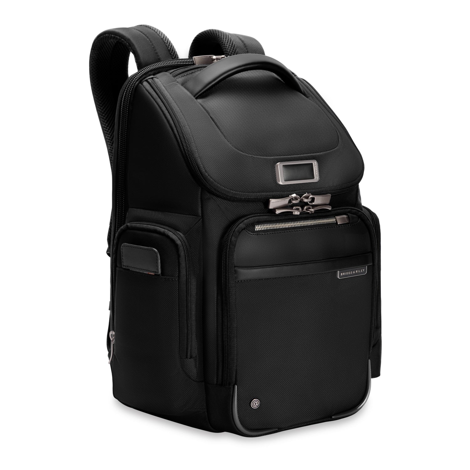 Medium Widemouth Backpack | KK527