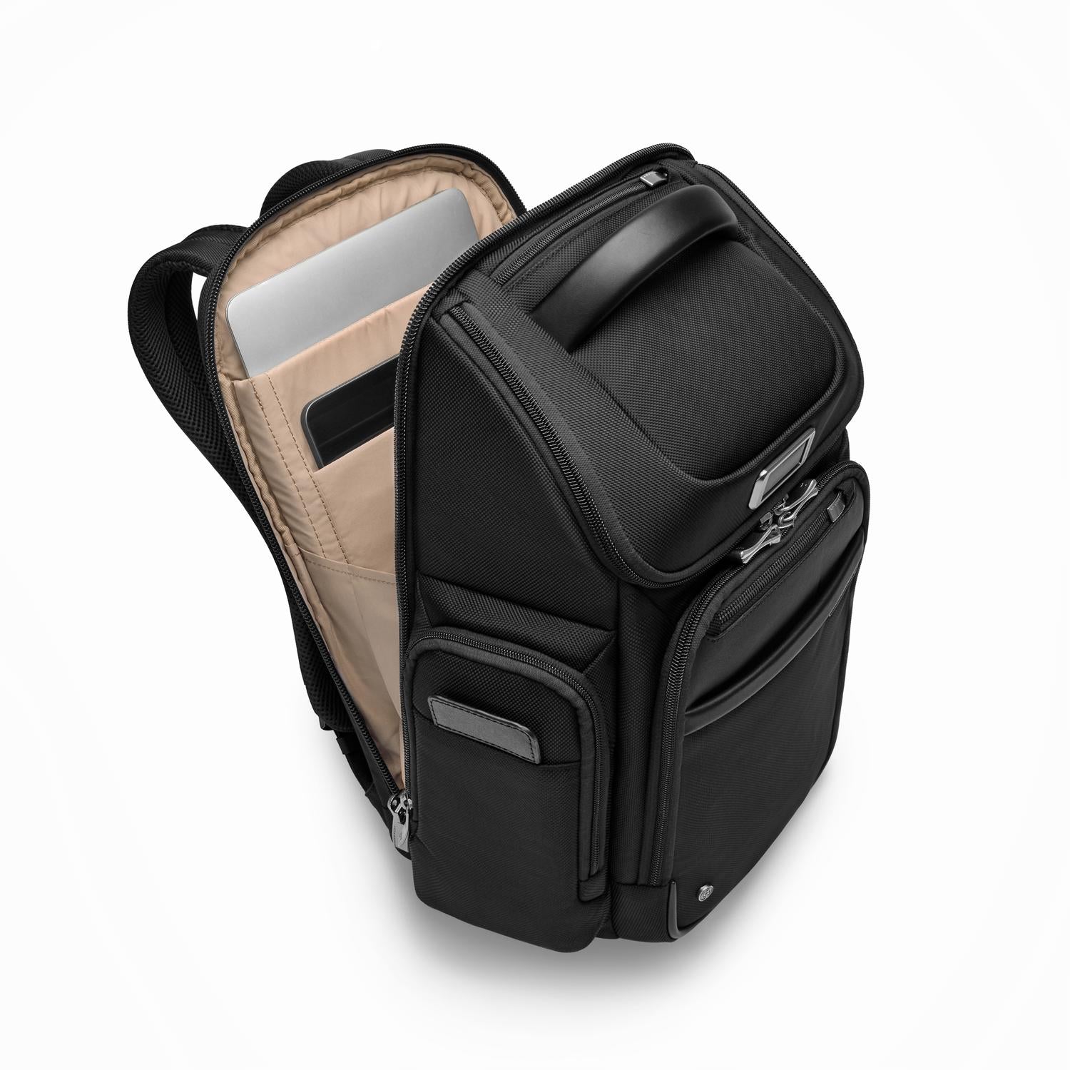 Medium Widemouth Backpack | KK527