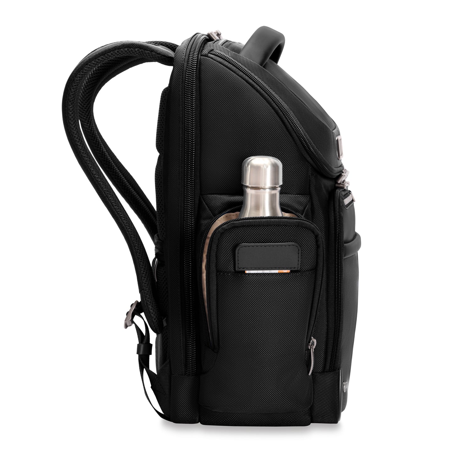 Medium Widemouth Backpack | KK527