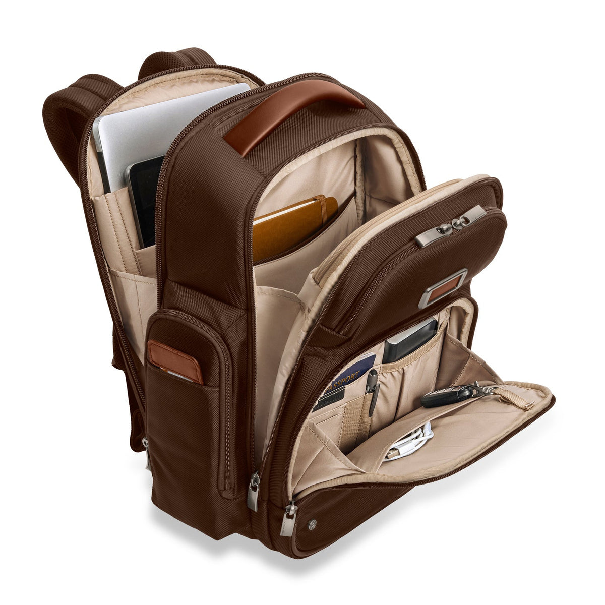 Large Cargo Backpack | KK536
