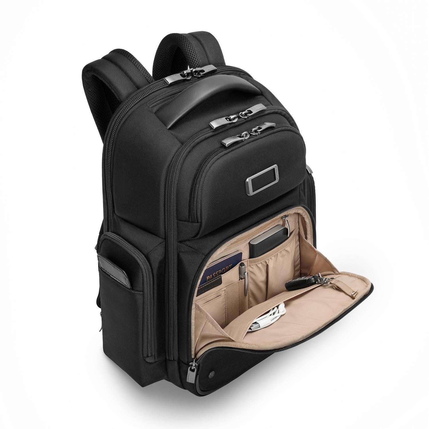 Large Cargo Backpack | KK536