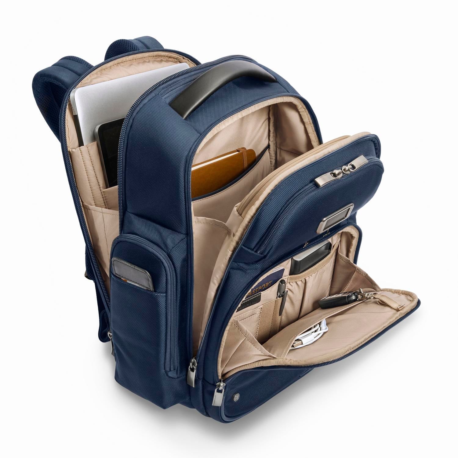 Large Cargo Backpack | KK536