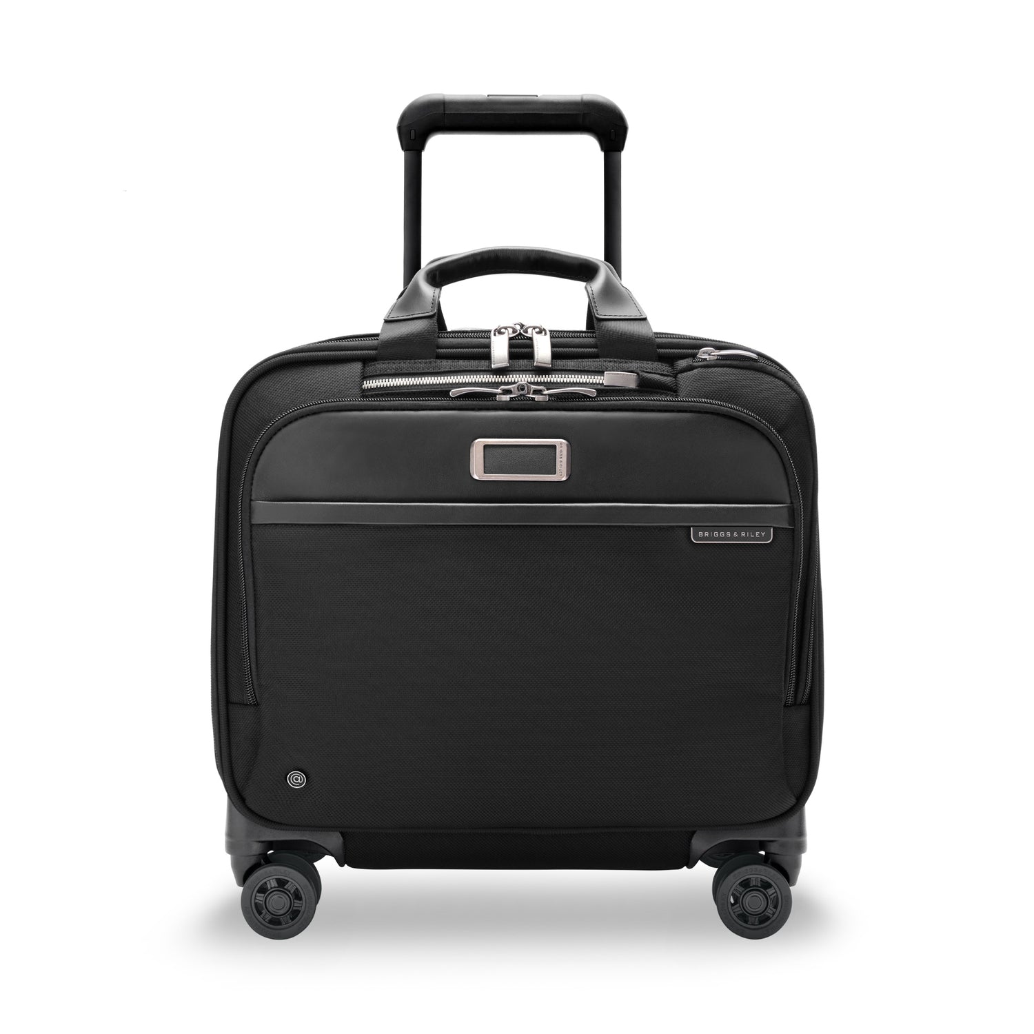 Medium Spinner Brief | KR520SP