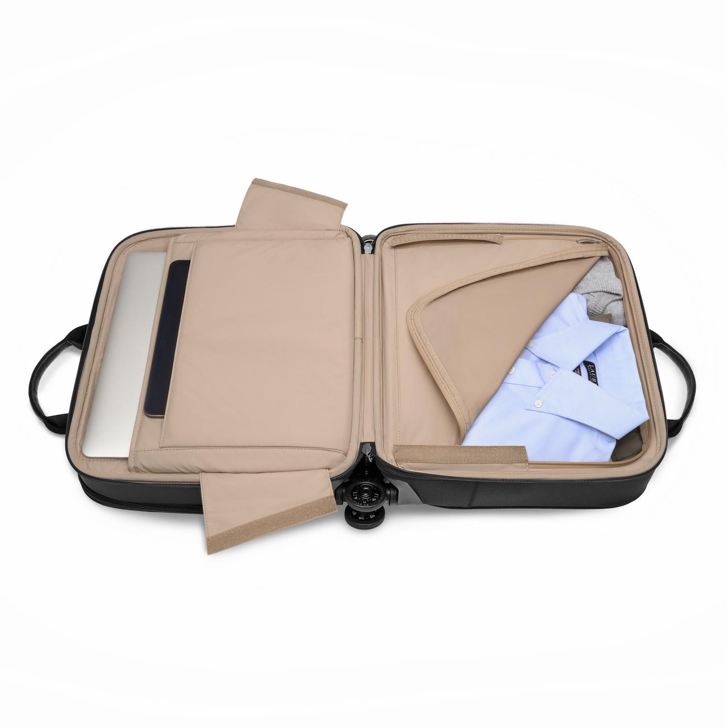 Medium Spinner Brief | KR520SP