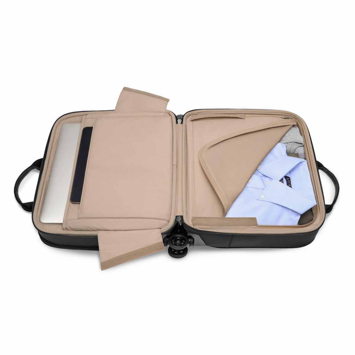 Medium Spinner Brief | KR520SP