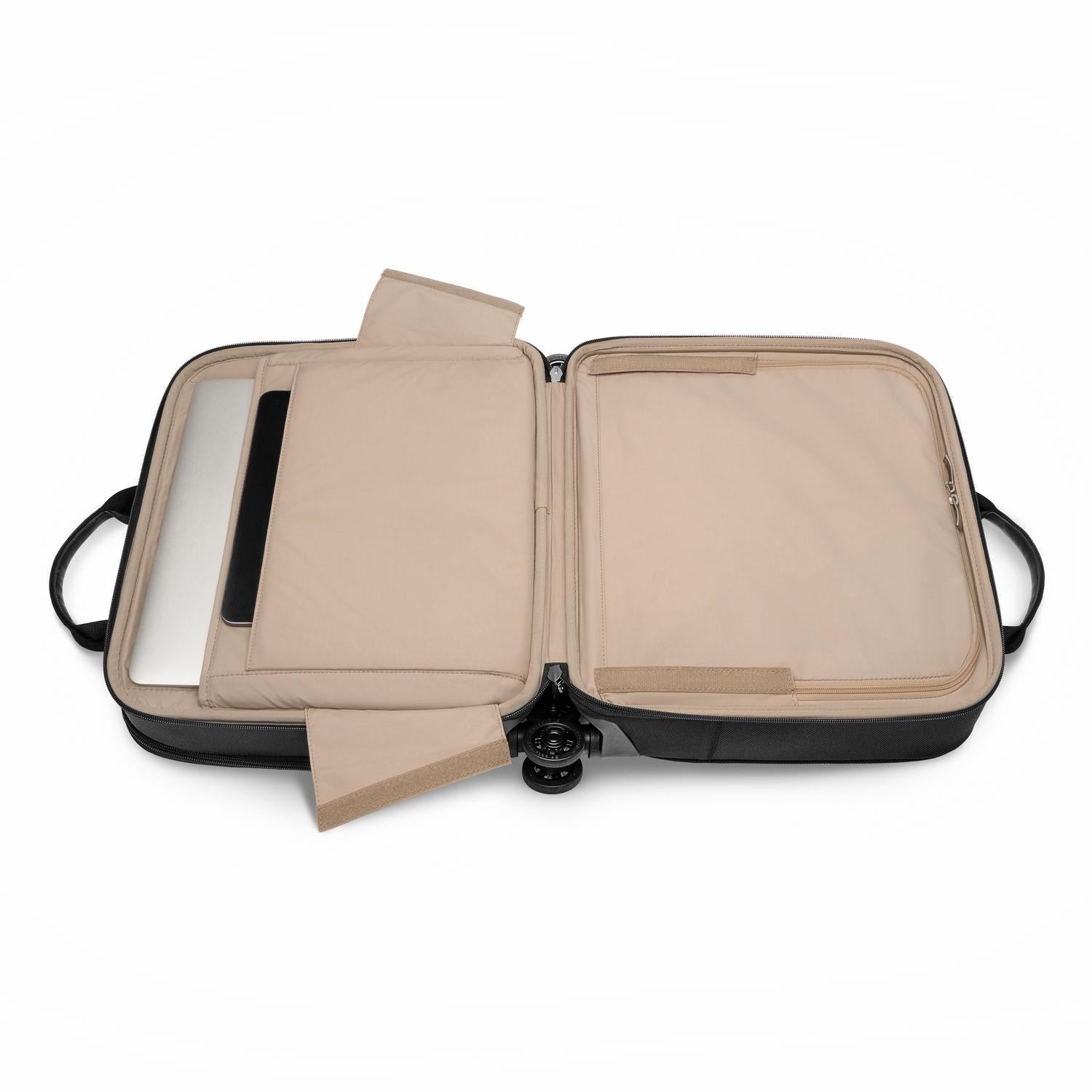 Medium Spinner Brief | KR520SP