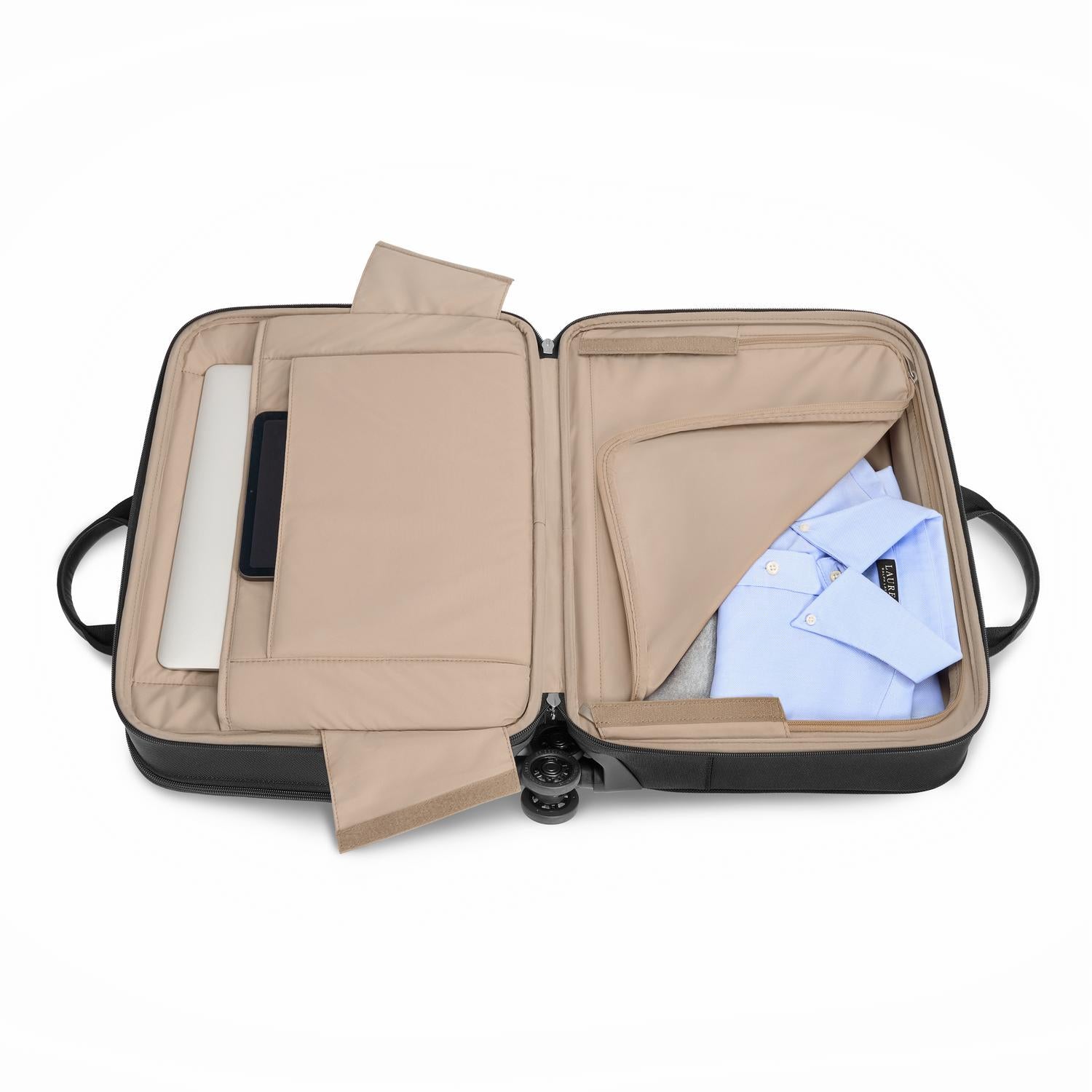 Large Spinner Brief | KR530SP