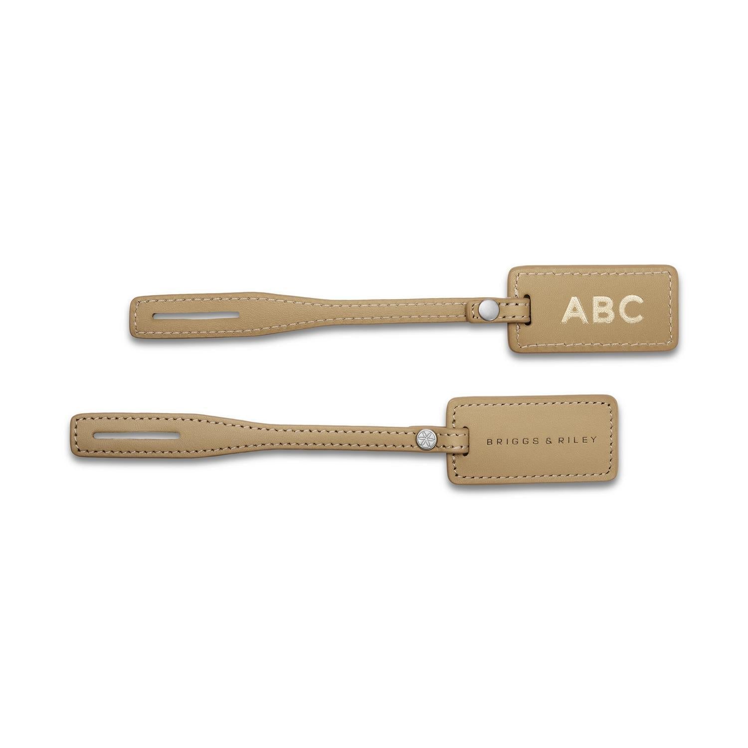 Rhapsody Leather Fob | ACC-RHLF