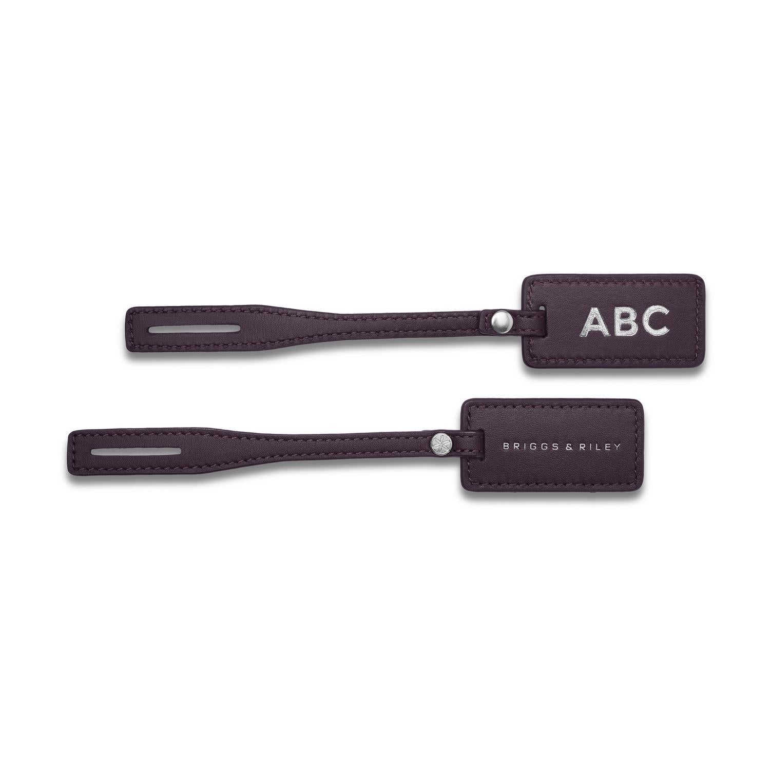 Rhapsody Leather Fob | ACC-RHLF