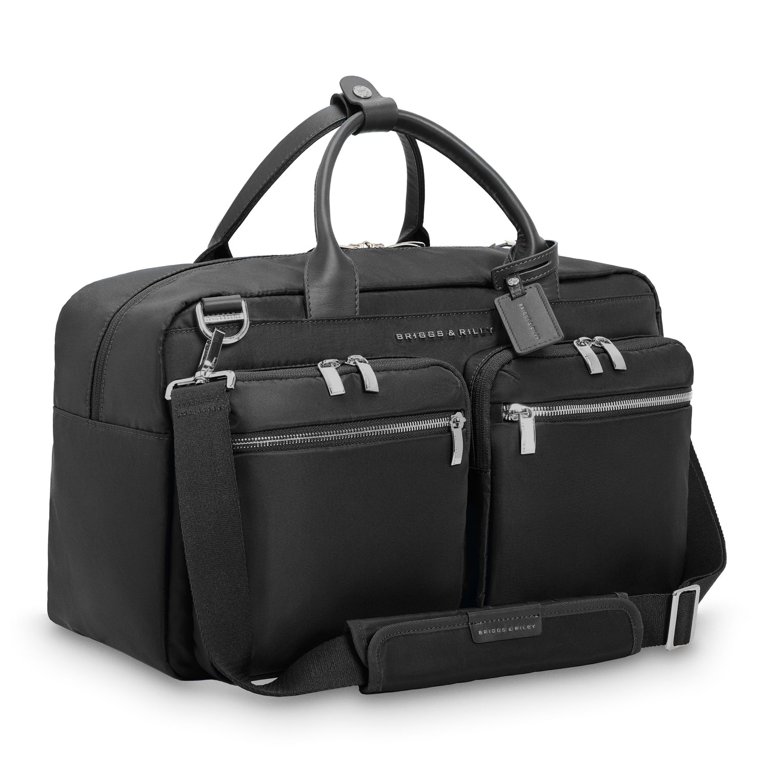 Multi-Pocket Cabin Bag | P251