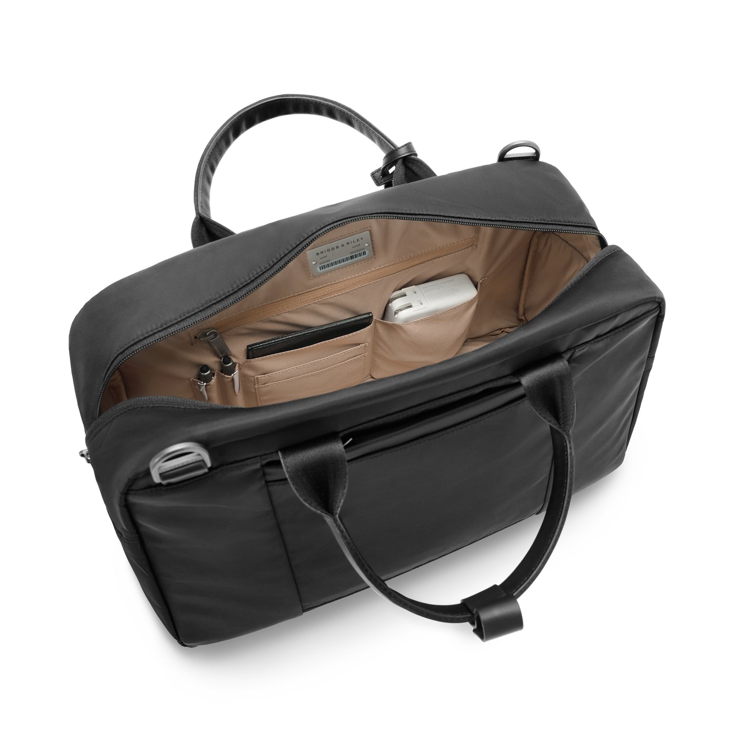 Multi-Pocket Cabin Bag | P251