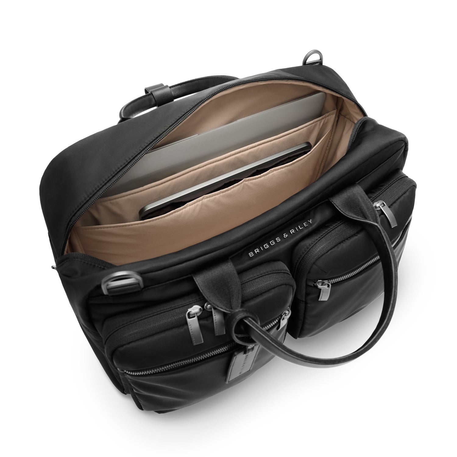 Multi-Pocket Cabin Bag | P251
