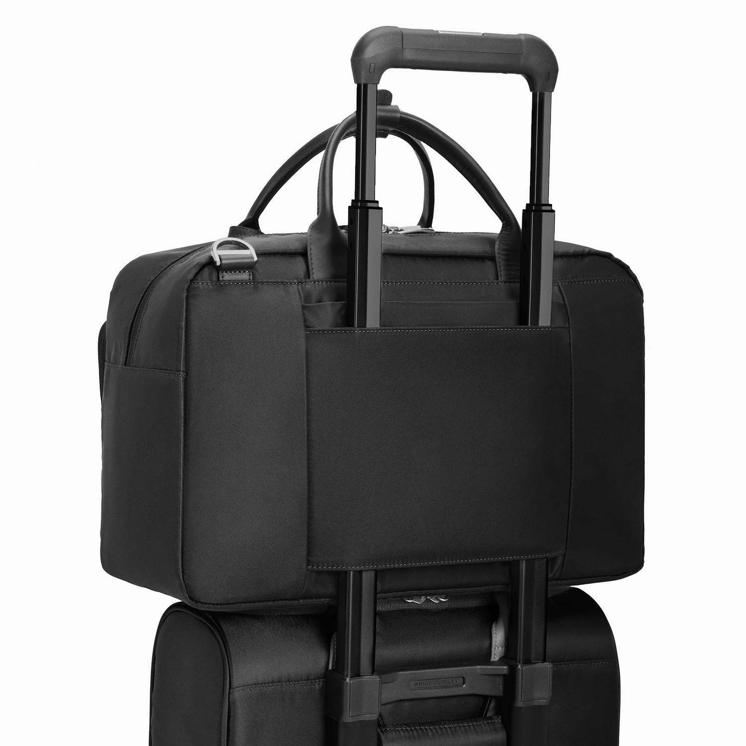 Multi-Pocket Cabin Bag | P251