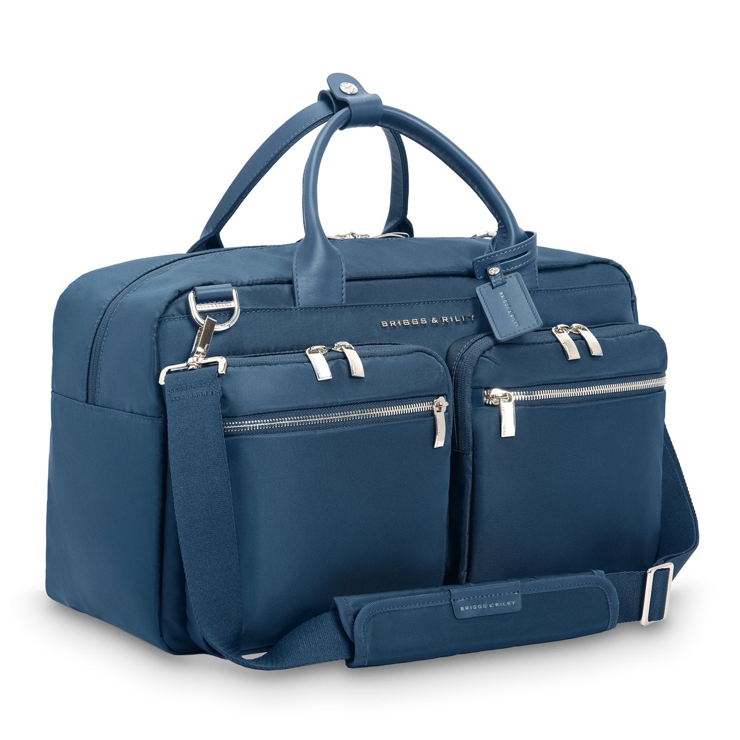 Multi-Pocket Cabin Bag | P251