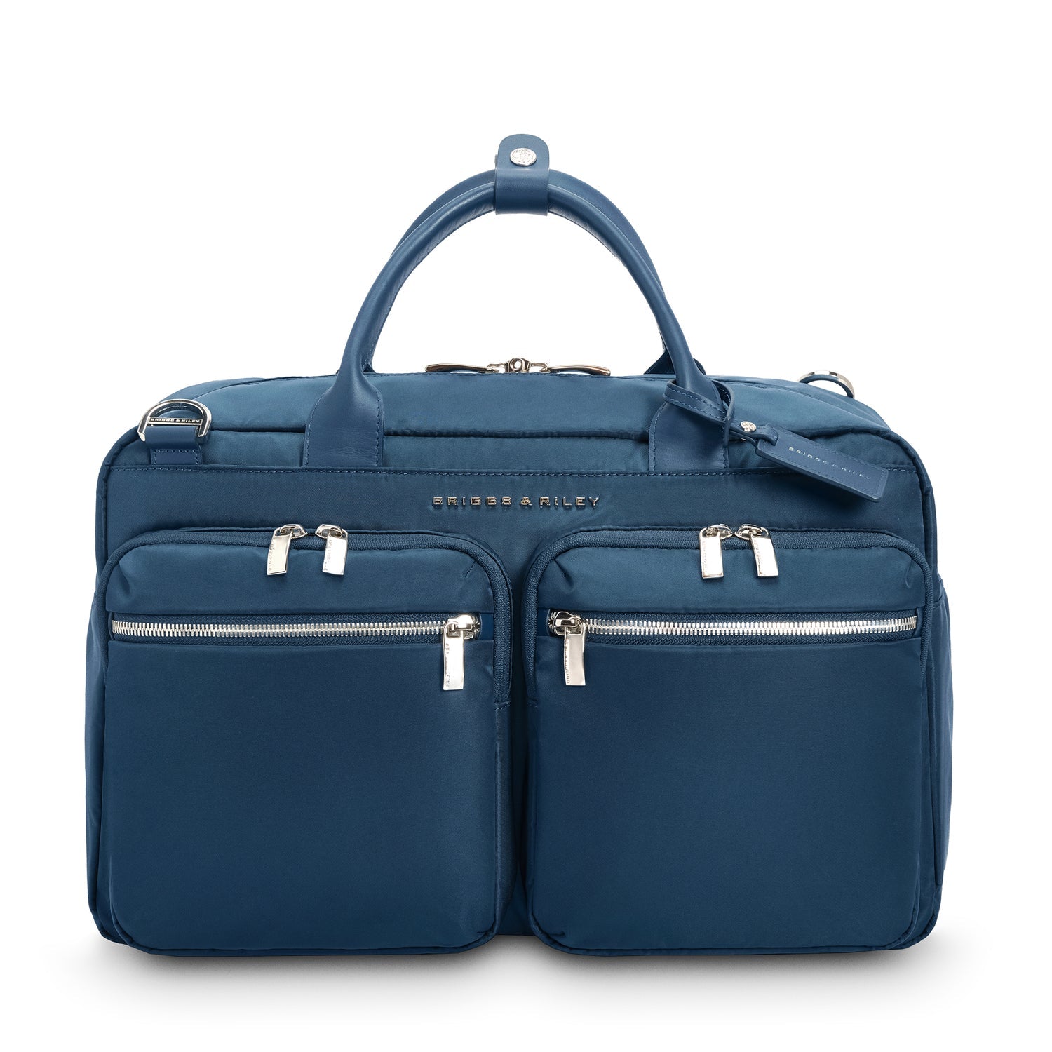 Multi-Pocket Cabin Bag | P251