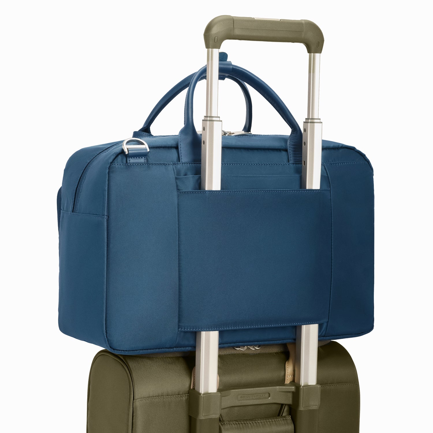Multi-Pocket Cabin Bag | P251