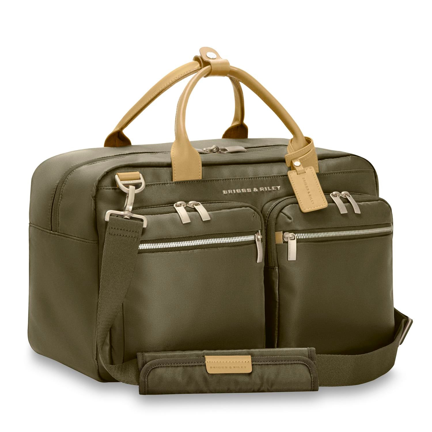 Multi-Pocket Cabin Bag | P251