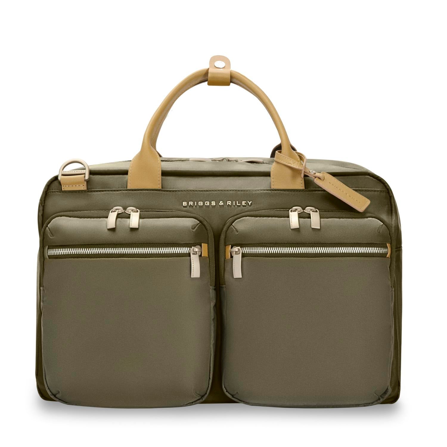 Multi-Pocket Cabin Bag | P251