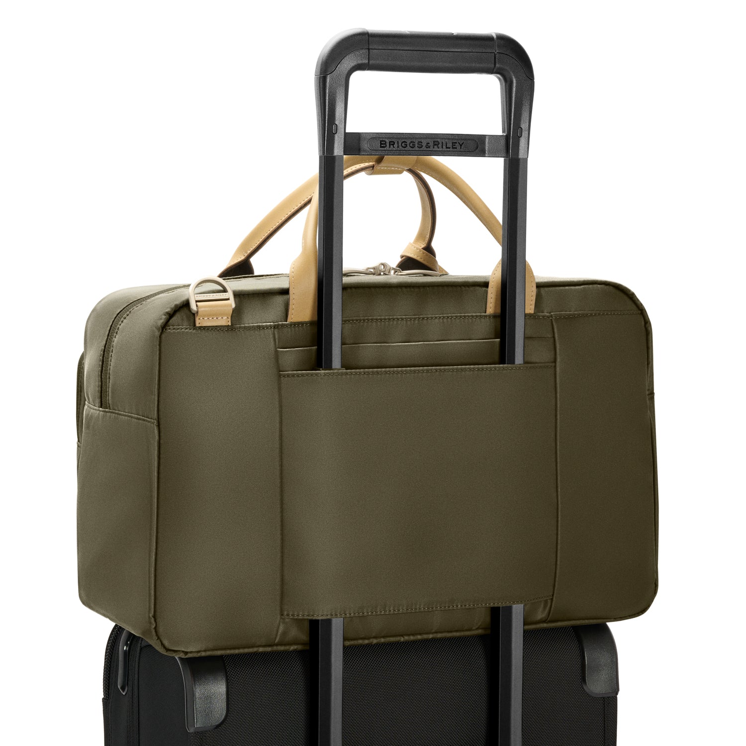 Multi-Pocket Cabin Bag | P251