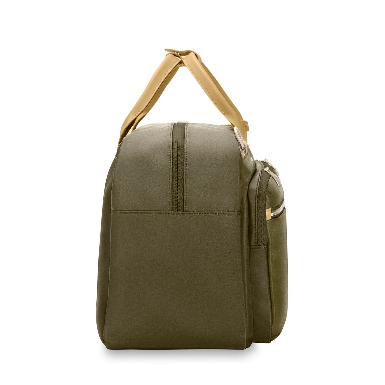 Multi-Pocket Cabin Bag | P251
