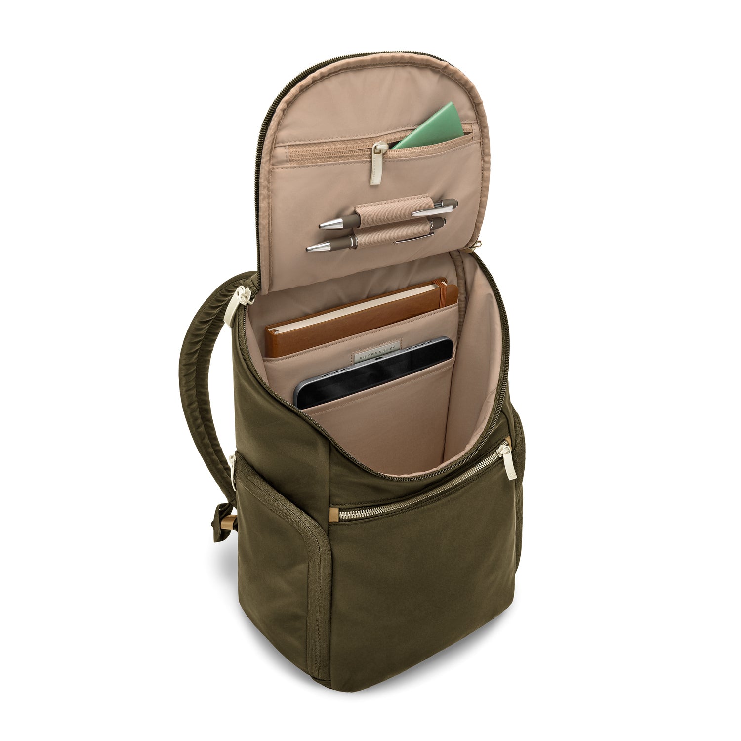 U-Zip Backpack | PK225