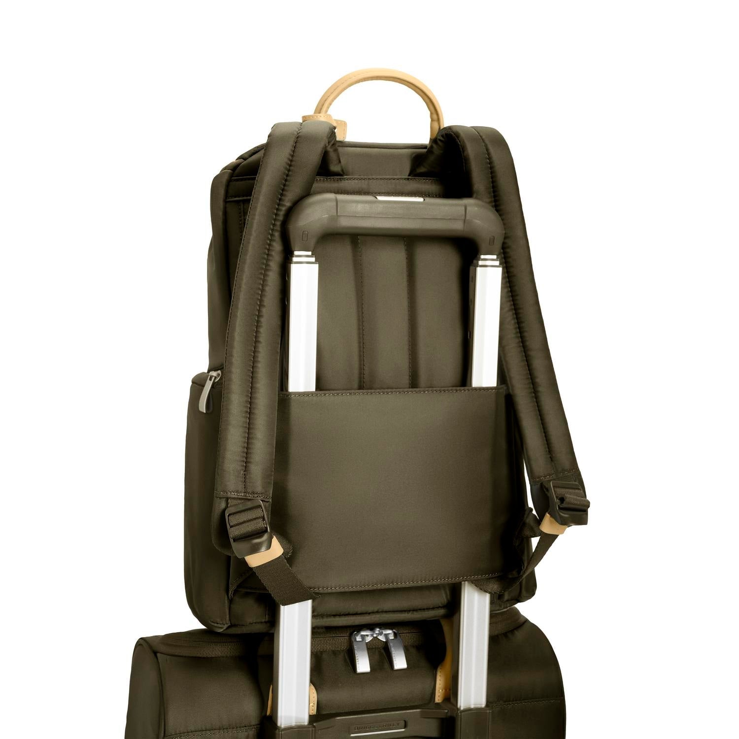 U-Zip Backpack | PK225