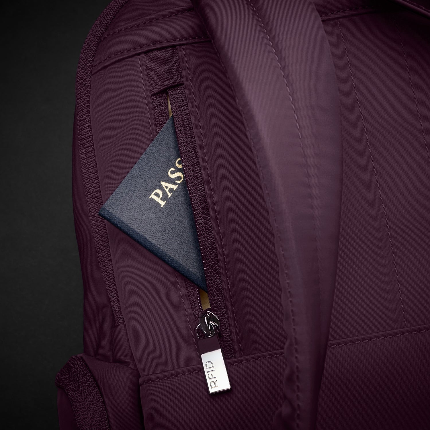 Medium Backpack | PK240