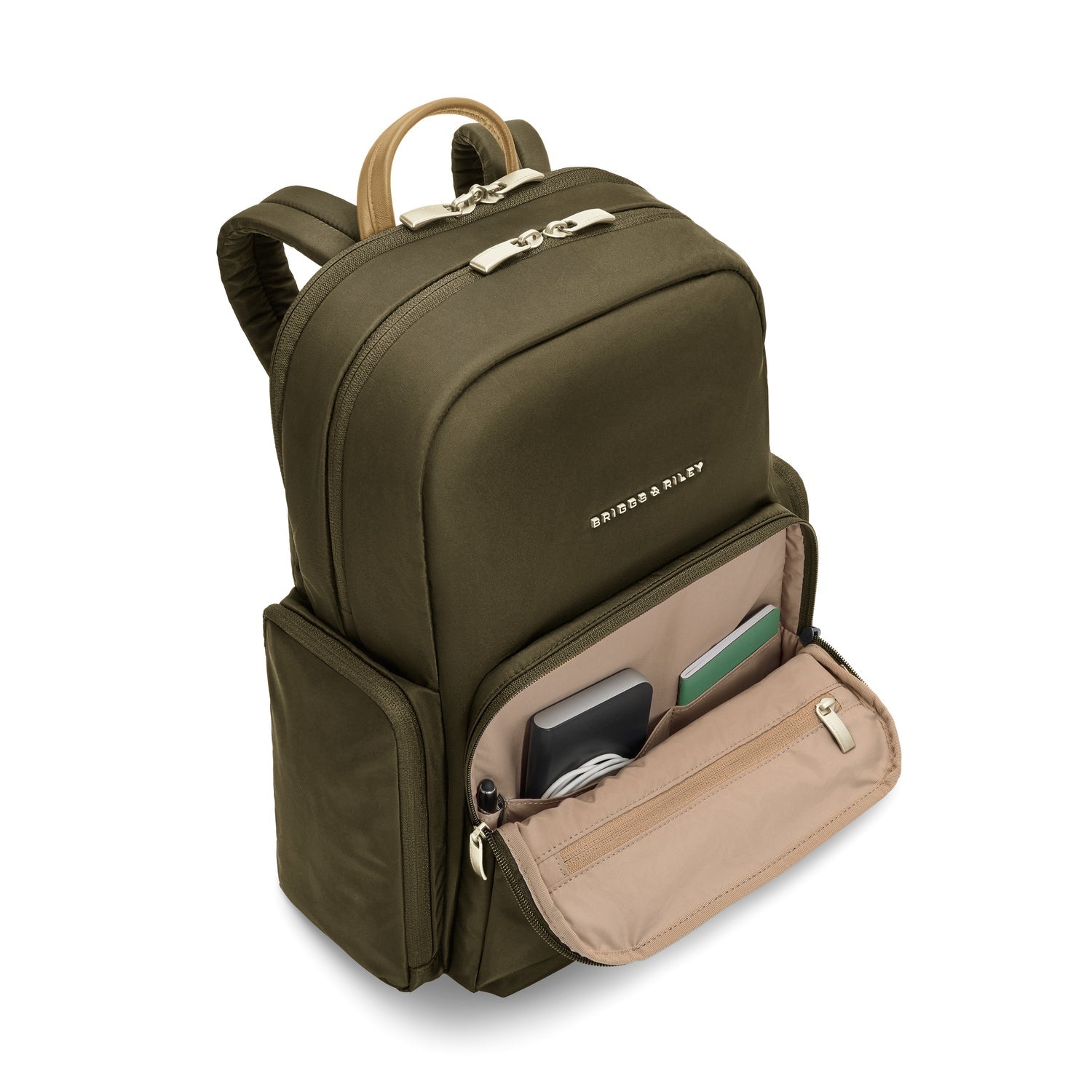 Medium Backpack | PK240