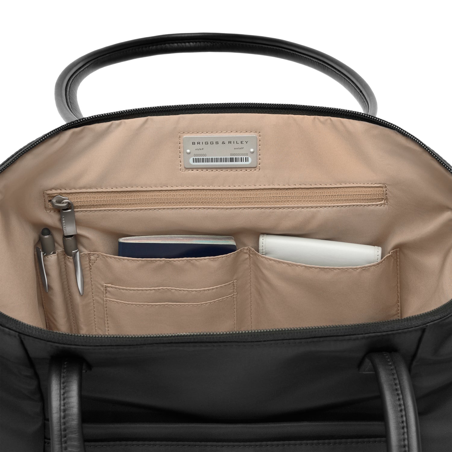 Expandable Tote | PT225X