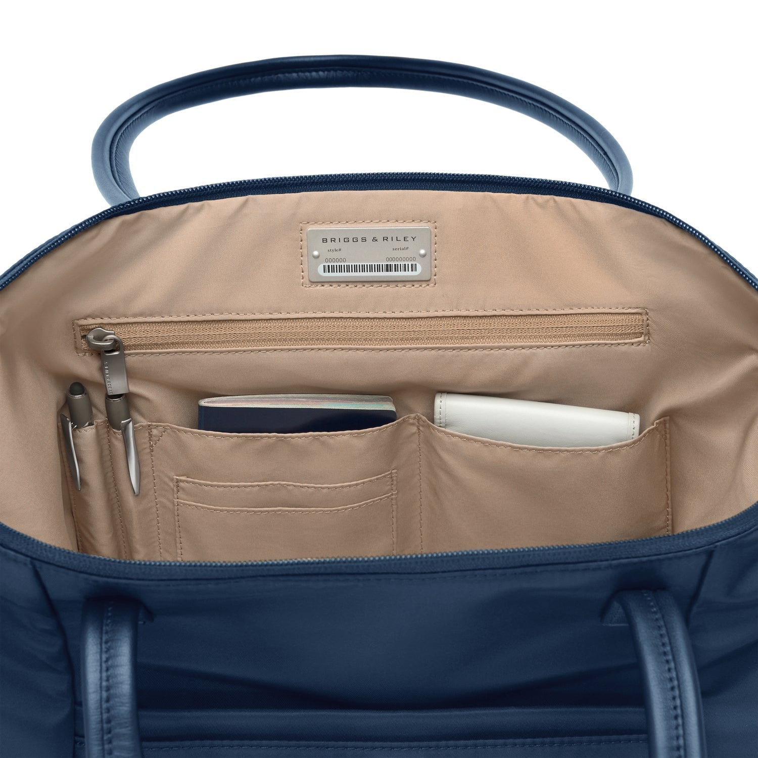 Expandable Tote | PT225X