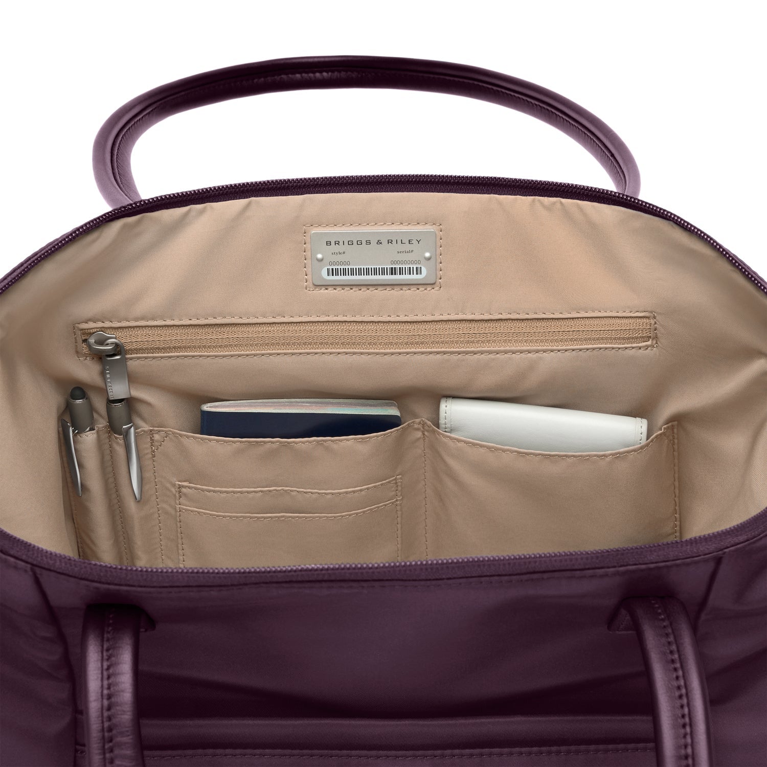 Expandable Tote | PT225X